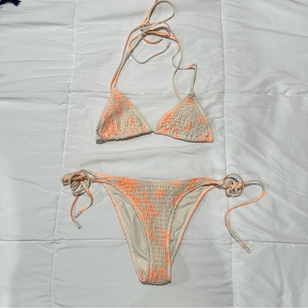Triangl Swimwear Bikini